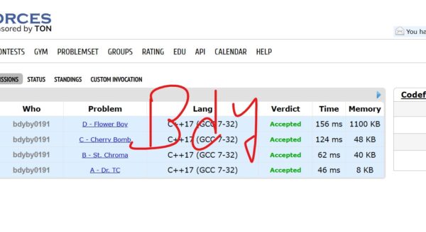 LeetCode All Solution in description go through link- bybdy.in